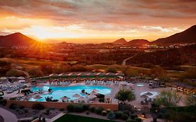 Jw Marriott Tucson Starr Pass Resort & Spa